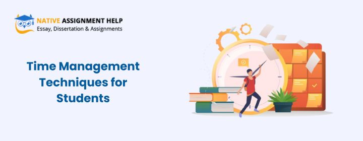 Time Management Techniques for Students